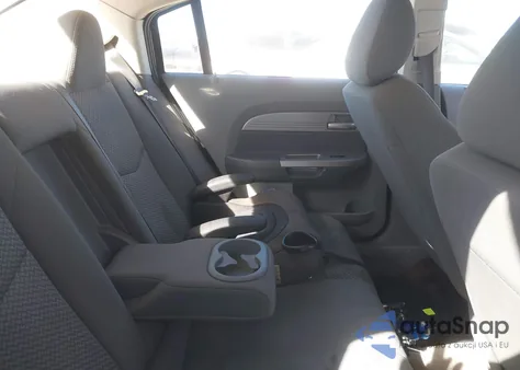 2008 Chrysler Sebring Lx z USA, uszkodzony, nr VIN 1C3LC46K78N212837